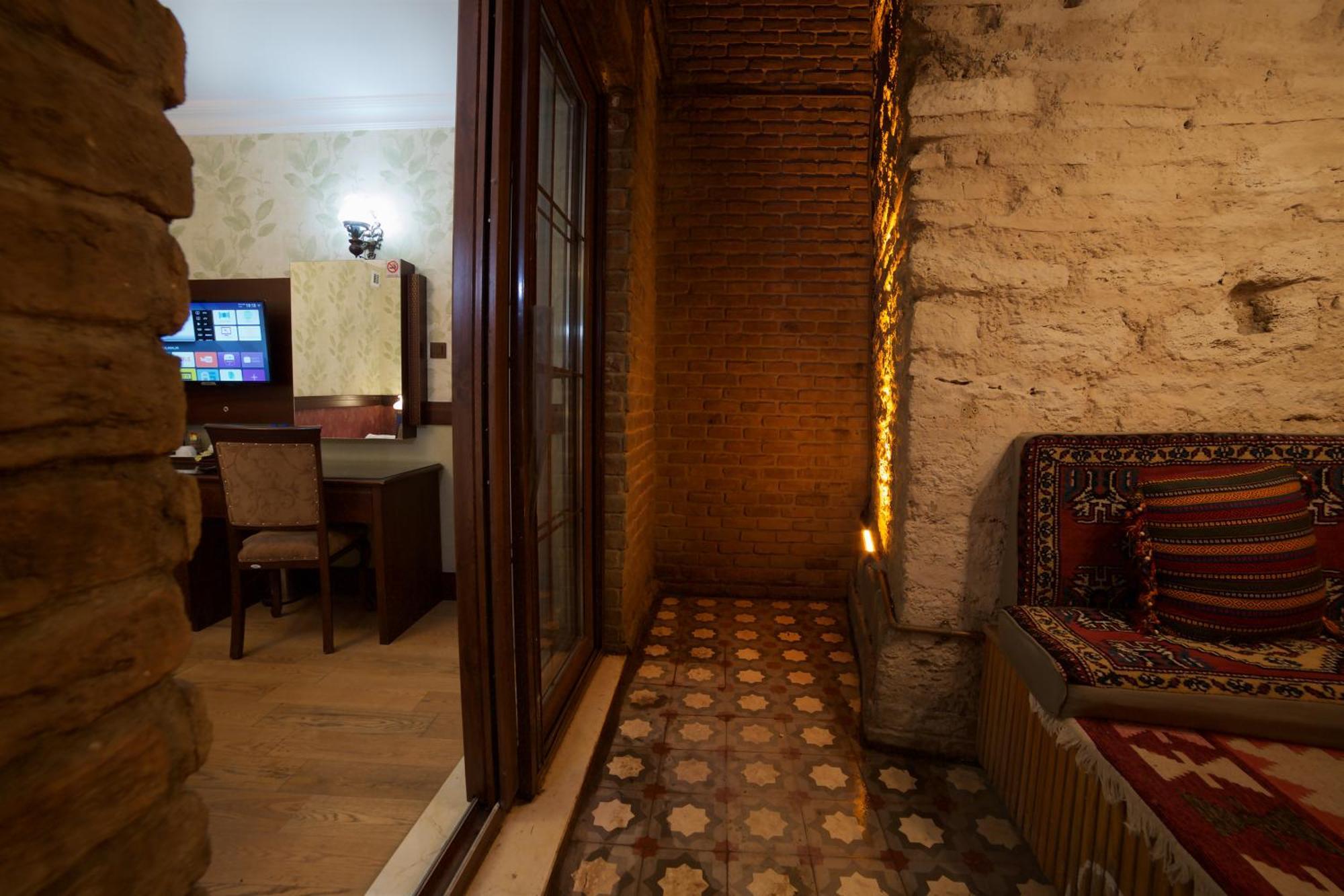 La Vida Hotel Estambul Exterior foto